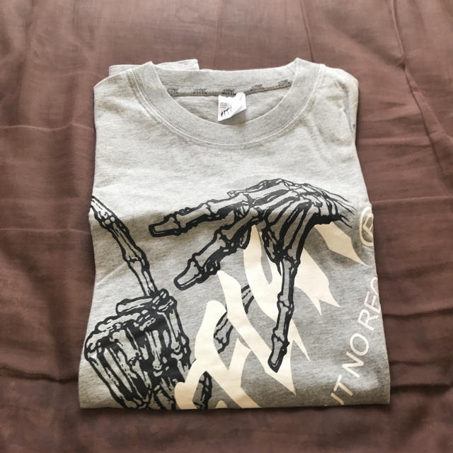 leflah  Tシャツ メンズのトップス(Tシャツ/カットソー(半袖/袖なし))の商品写真