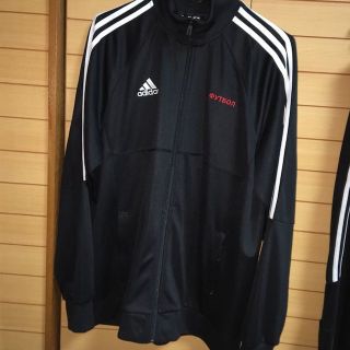 シュプリーム(Supreme)のAdidas Gosha Rubchinskiy xl トラックトップ(ジャージ)