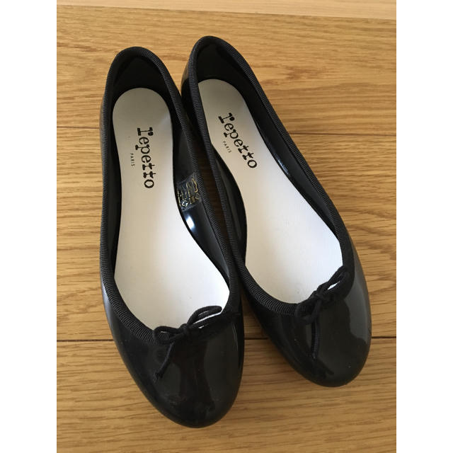 ⭐️新品未使用品、定価22680円、repetto / レペット レインシューズ