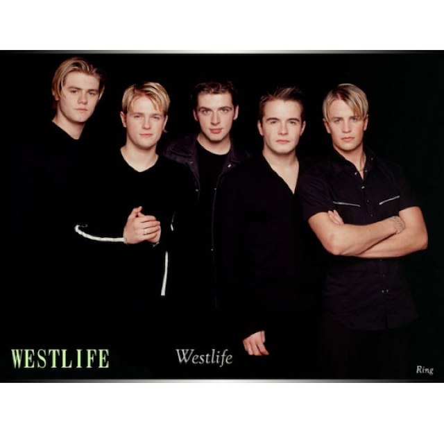 価格交渉OK ★送料無料★WESTLIFE/ウエストライフ計7点　合計169曲