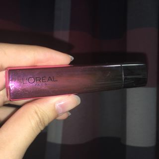 ロレアルパリ(L'Oreal Paris)のL'OREAL 口紅(リップグロス)