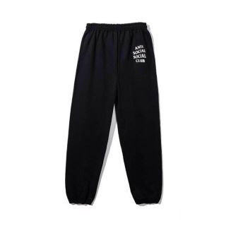 アンチ(ANTI)のAnti Social Social Club Sweatpants スエット(その他)