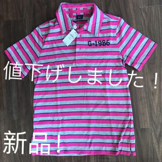 ギャップキッズ(GAP Kids)のGapKids POLOシャツ(ポロシャツ)