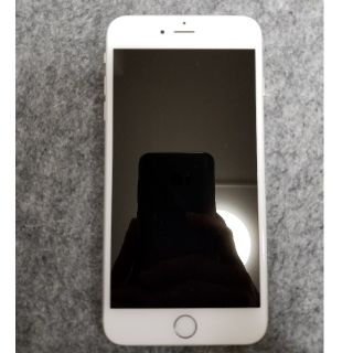 アップル(Apple)のiPhone6プラス　64G　DOCOMO(スマートフォン本体)