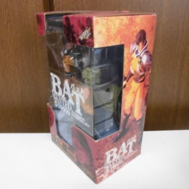 海洋堂 - 北斗の拳 フィギュア バット 海洋堂製作品200Xの通販