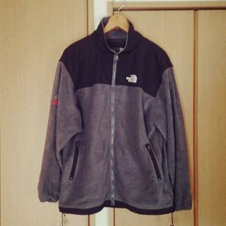 ザノースフェイス(THE NORTH FACE)の【メンズ】インナーフリース(ブルゾン)