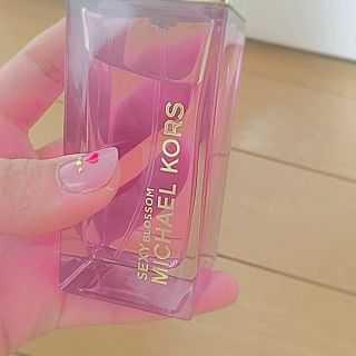 マイケルコース(Michael Kors)のマイケルコース  香水 セクシーブロッサム(香水(女性用))