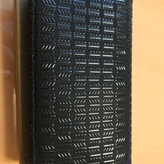 印伝 名刺入れ(名刺入れ/定期入れ)