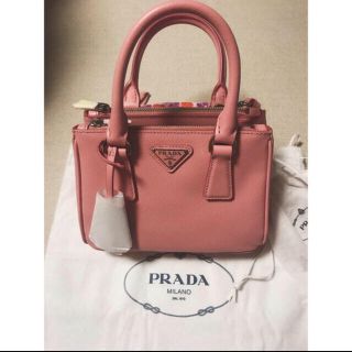 プラダ(PRADA)のゆず様専用☆(ハンドバッグ)