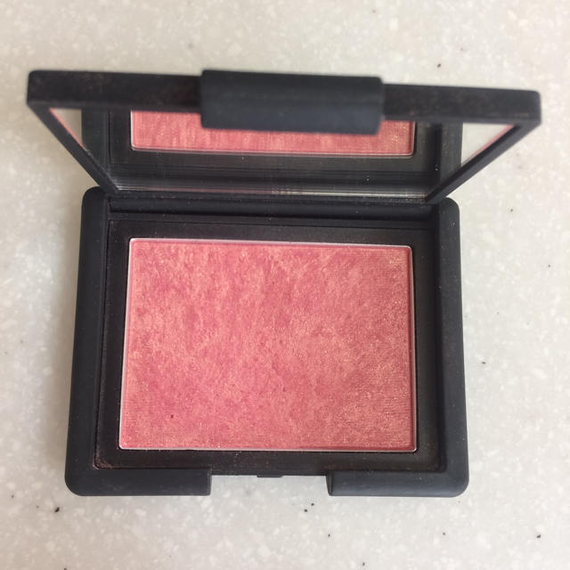 NARS(ナーズ)のNARS ナーズ ブラッシュ 4013 N コスメ/美容のベースメイク/化粧品(チーク)の商品写真