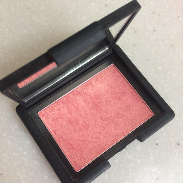 NARS(ナーズ)のNARS ナーズ ブラッシュ 4013 N コスメ/美容のベースメイク/化粧品(チーク)の商品写真