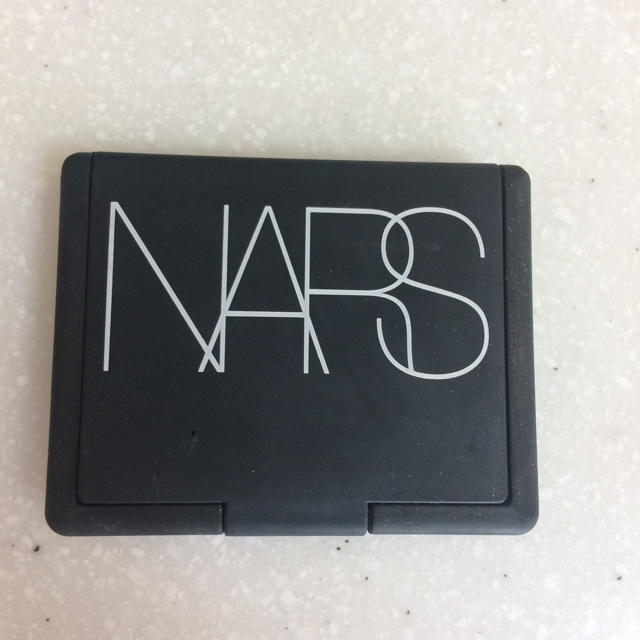NARS(ナーズ)のNARS ナーズ ブラッシュ 4013 N コスメ/美容のベースメイク/化粧品(チーク)の商品写真