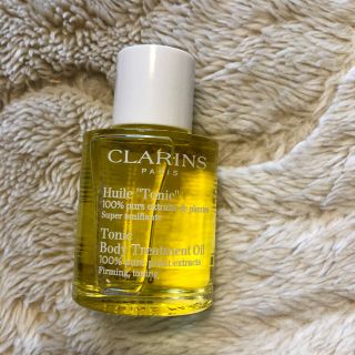 クラランス(CLARINS)のCLARINS ボディー用オイル トニック(ボディオイル)