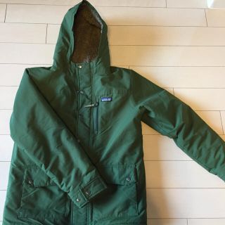 パタゴニア Patagonia モッズコート レディース の通販 14点 パタゴニアのレディースを買うならラクマ