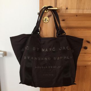 マークバイマークジェイコブス(MARC BY MARC JACOBS)の ｋa o様専用！M A R C B Y  M A R C J A CO B S(トートバッグ)