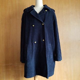 ニナリッチ(NINA RICCI)のバンビ0721さま専用☆NINA RICCI コート 11号(ロングコート)