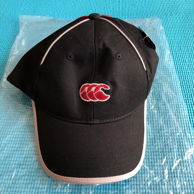 CANTERBURY(カンタベリー)のK's様専用   【新品】CANTERBURY キャップ メンズの帽子(キャップ)の商品写真