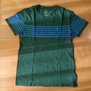 ギャップ(GAP)の【GAP】半袖Tシャツ【メンズS】(Tシャツ/カットソー(半袖/袖なし))