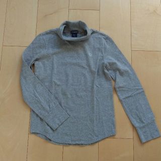 ギャップキッズ(GAP Kids)のGap kids ハイネックシャツ　150(その他)