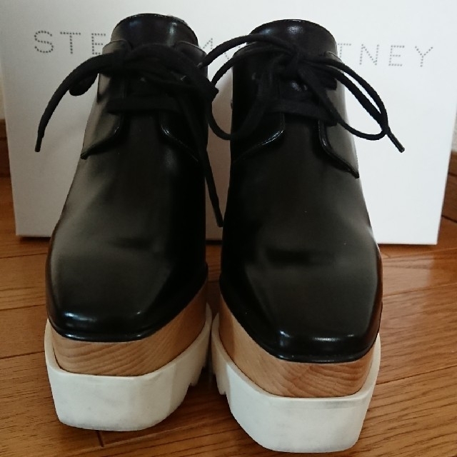 Stella McCartney(ステラマッカートニー)の月様専用 レディースの靴/シューズ(その他)の商品写真