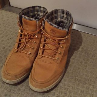 ティンバーランド(Timberland)のティンバーランド スニーカー(スニーカー)