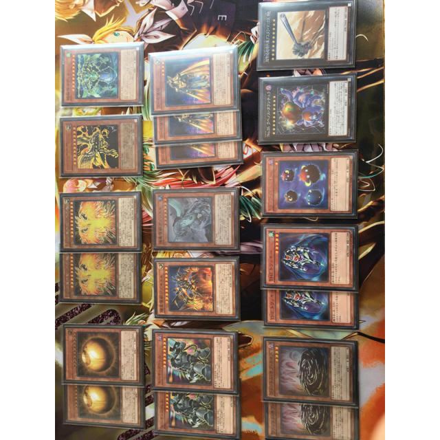 遊戯王 ラーの翼神竜デッキの通販 By Dk2 ラクマ 遊戯王 ラーの翼神竜デッキの通販 By Dk2 ラクマ