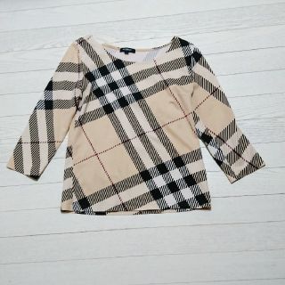 バーバリー(BURBERRY)のBURBERRY Tシャツ(Tシャツ(長袖/七分))