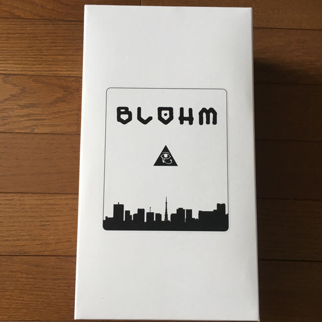 BLOHM  メンズの靴/シューズ(ドレス/ビジネス)の商品写真