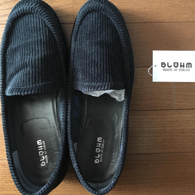 BLOHM  メンズの靴/シューズ(ドレス/ビジネス)の商品写真