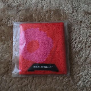 マリメッコ(marimekko)のはらちゃん様専用（購入不可）(ハンカチ)