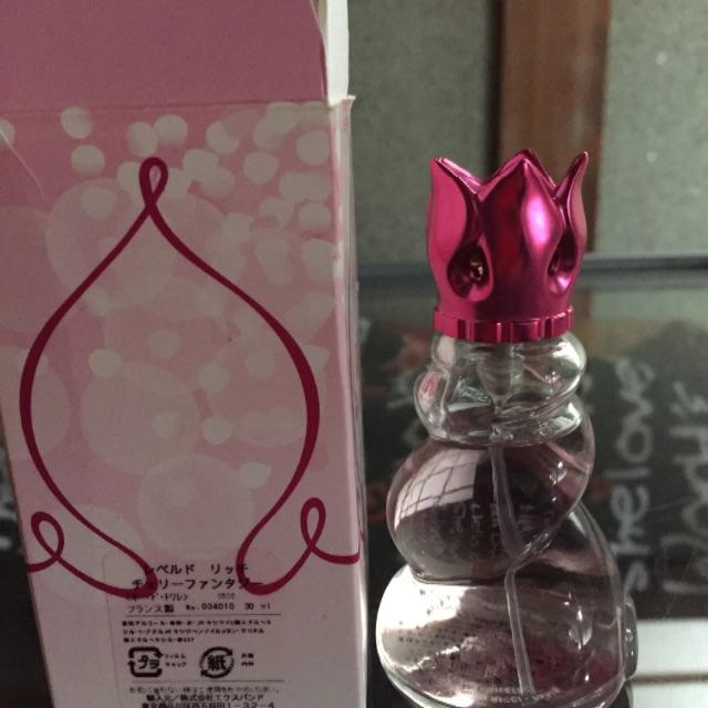 NINA RICCI(ニナリッチ)のニナリッチ香水30ml コスメ/美容の香水(香水(女性用))の商品写真