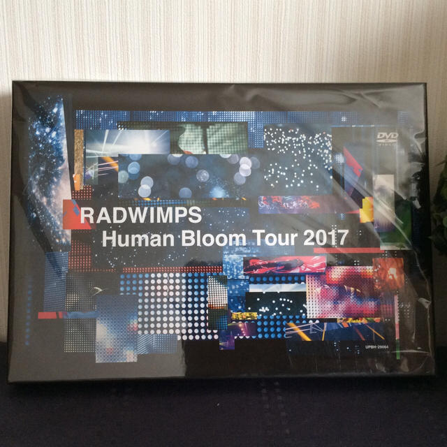 新着 【さあ】Human DVD★超美品 2017 Tour Bloom ミュージック 新着 【さあ】Human DVD★超美品 2017 Tour Bloom ミュージック