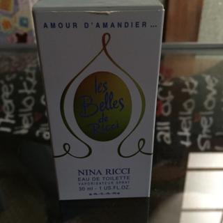 ニナリッチ(NINA RICCI)のニナリッチ香水30ml(ユニセックス)