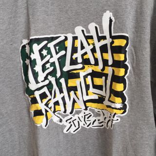 ワニマ(WANIMA)のLEFLAH ロンT(Tシャツ/カットソー(七分/長袖))