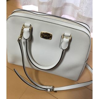 マイケルコース(Michael Kors)のマイケルコース ショルダーバッグ 2wayバッグ(ショルダーバッグ)