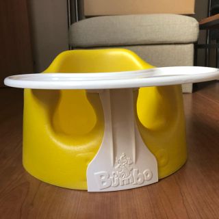 バンボ(Bumbo)のbumbo バンボ テーブル付き(その他)