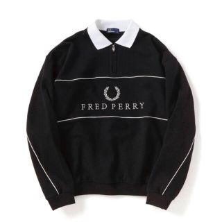 フレッドペリー(FRED PERRY)のFRED PERRY アメリカンラグシー別注 新品(スウェット)