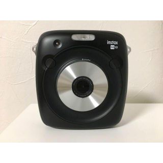 フジフイルム(富士フイルム)の[美品/ 大特価] instax SQUARE SQ10 チェキスクエア(フィルムカメラ)