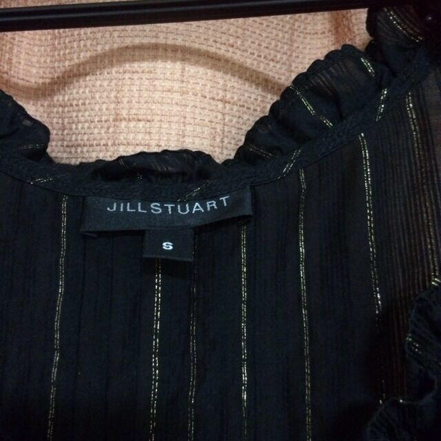 JILLSTUART(ジルスチュアート)のジル レディースのトップス(カットソー(半袖/袖なし))の商品写真