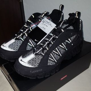 2023好評 Supreme - Nike supreme エアフマラの通販 by kuma's shop