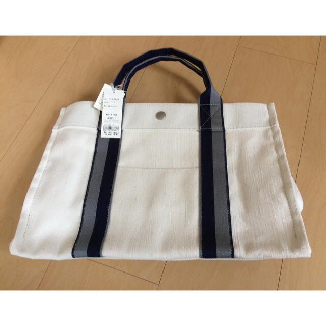 SAC(サック)の新品 送料込み SAC トートバッグ レディースのバッグ(トートバッグ)の商品写真