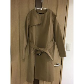 れあり HYKE HYKEの通販 by 0123|ハイクならラクマ - ノーカラー