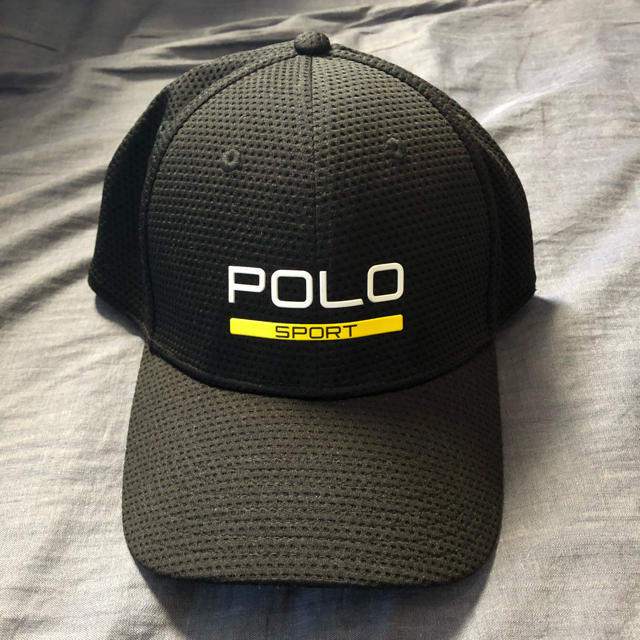 Ralph Lauren - ラルフ ポロスポーツ キャップの通販 by UK's shop