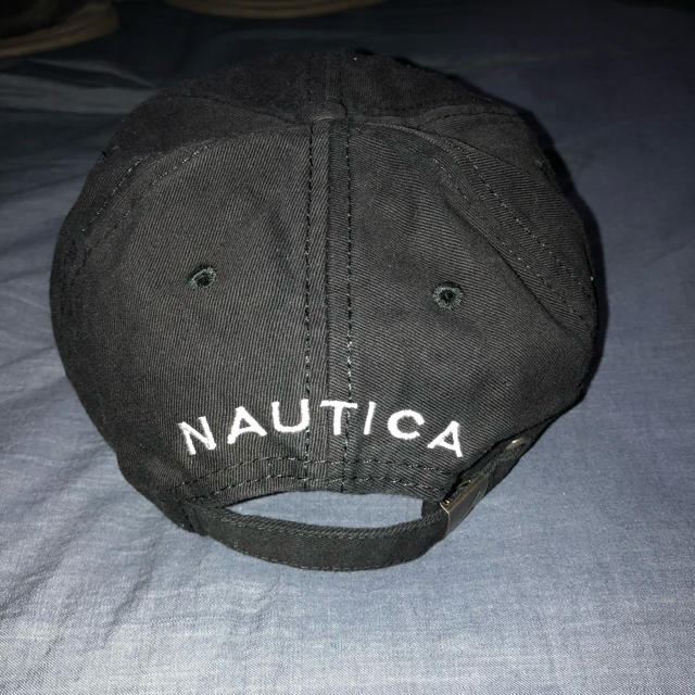 NAUTICA(ノーティカ)のノーティカ  キャップ メンズの帽子(その他)の商品写真