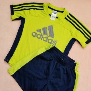 アディダス(adidas)のメグメグ様専用　adidas 130セット(ウェア)