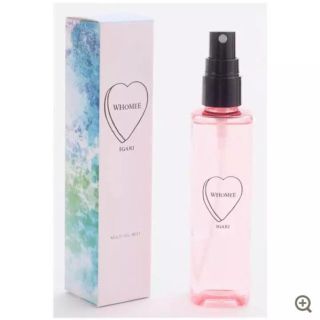 【新品未使用未開封】WHOMEE multi oil mist(化粧水/ローション)