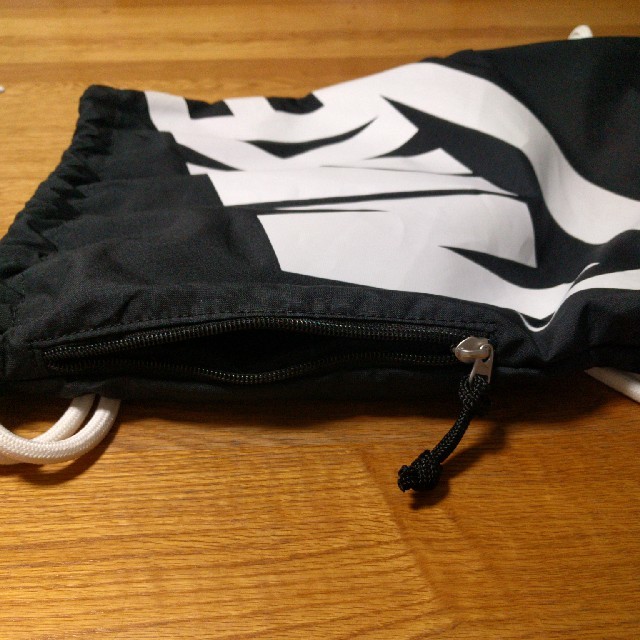 NIKE(ナイキ)のNIKEナップサック レディースのバッグ(リュック/バックパック)の商品写真