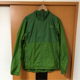 ザノースフェイス(THE NORTH FACE)のTHE NORTH FACE ノースフェイス(ナイロンジャケット)