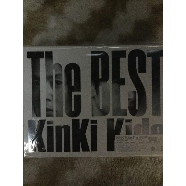 KinKi Kids Best 初回限定 Blu-ray - 邦楽 KinKi Kids Best 初回限定 Blu-ray - 邦楽
