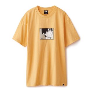 エフティーシー(FTC)のkyne × FTC Tシャツ(Tシャツ/カットソー(半袖/袖なし))